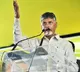 ysrcp govt completely neglected projects says chandrababu