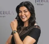 Sushmita Sen Reply To Gold Digger Comments