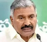 Chandrababu has dispute with me since student stage says Peddireddi Ramachandra Reddy