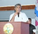 TDP MP Kesineni Nani wrote PM Modi on law and order situation in AP