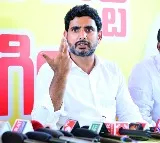 Nara Lokesh reacts on YCP Bandh call