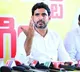 Nara Lokesh reacts on YCP Bandh call