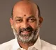 Bandi Sanjay on RTC bill