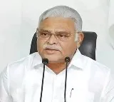 Ambati Ramababu condemns Pawan Kalyan comments on Punganuru issues