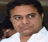 KTR fires at Revanth Reddy in Assembly