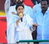 Bhuma Akhila Priya on Nandyal