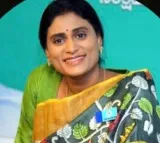 YS Sharmila fires at Minister KTR