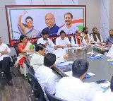 KC Venugopal takes class to Congress leaders