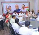 KC Venugopal takes class to Congress leaders