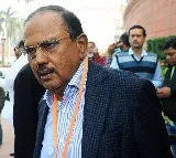 India all for peaceful solution to Russia-Ukraine conflict: Doval at NSAs meet
