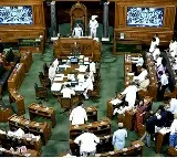 No-confidence motion against govt to be moved on Aug 8 by Cong-led Oppn in LS