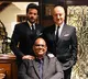 Anupam Kher misses late Satish Kaushik 'little extra' on Friendship Day