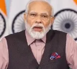 PM Modi lays foundation stone for redevelopment of 508 railway stations