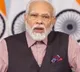 PM Modi lays foundation stone for redevelopment of 508 railway stations