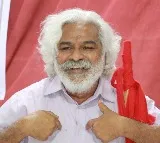 Andhra Pradesh, Telangana CMs condole Gaddar’s death
