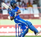 2nd T201: Tilak Varma's maiden fifty helps India reach 152/7 after electing to bat