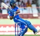 2nd T201: Tilak Varma's maiden fifty helps India reach 152/7 after electing to bat