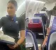 No AC on IndiGo flight passengers handed tissues to wipe sweat punjab congress committe president amarinder singh raja warring