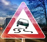 Three Engineering Students Died In Road Accident In East Godavari Districts