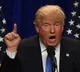 America former president donald trump warning to USA law enforcement staff