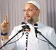 MIM MP Asaduddin Owaisi Press meet