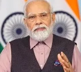 PM Modi lays foundation stone for redevelopment of 508 railway stations across country