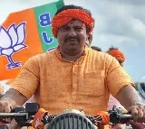 May be I will not be here in Next Assembly says Goshamahal MLA Raja Singh in Assembly