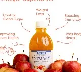 apple cider vinegar shot every morning here all the benefits