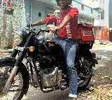 On Friendship Day Zomato CEOs special delivery for customers executives