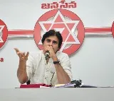 Pawan Kalyan held meeting with Mallapalli farmers