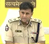 Vijayawada CP Kantirana Tata says no permission to Electricity Employees agitation