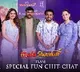 Chiranjeevi talks about Tamannaah dedication towards cinema