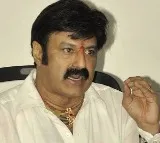 Balakrishna reacts to Gaddar demise