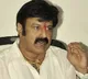 Balakrishna reacts to Gaddar demise