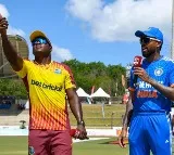 Team India won the toss in 2nd T20I