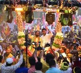 All eyes in Lokesh rally in Karampudi tomorrow