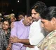 Gaddar son Suryudu gets emotional in Pawan Kalyan presence
