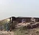 Pak train crash kills 30, injures over 100
