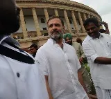 Voice of real issues to echo in Parliament again: Priyanka on Rahul's LS membership