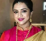 Kannada actor Vijaya Raghavendra's wife passes away in Bangkok, CM Siddaramaiah condoles