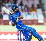He had told me that you are all-format cricketer: Tilak Verma credits Rohit Sharma for his success