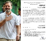 Rahul Gandhi's Lok Sabha membership restored