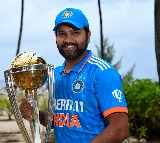 ‘I decided I was not going to watch the World Cup…’: Rohit Sharma