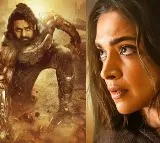 Prabhas, Deepika-starrer 'Kalki 2898 AD' resumes shoot in Hyderabad