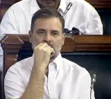 Congress likely to initiate discussion on no-confidence motion in LS with Rahul Gandhi