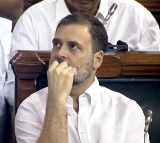 Rahul to be first from Congress to speak on no-confidence motion in LS