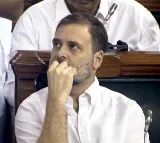 Rahul to be first from Congress to speak on no-confidence motion in LS