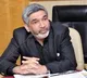 Journalist Zaheeruddin Ali Khan passes away during Gaddar’s funeral procession