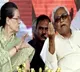 Sonia Gandhi Will Be The Chairperson Of INDIA