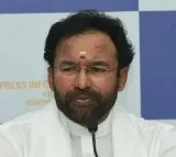 Gaddar thought of all issues are still there in Telangana says Kishan Reddy